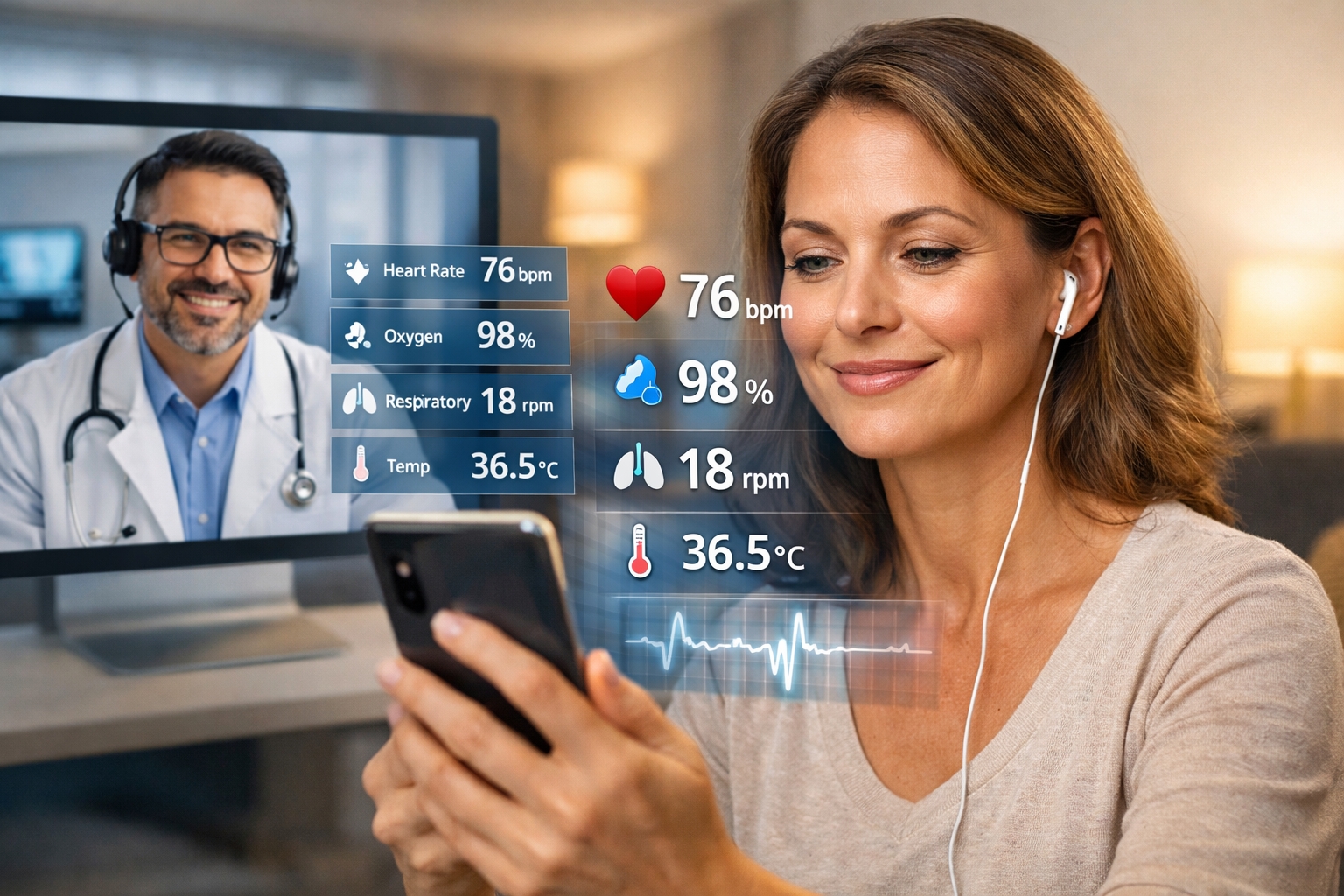 InsureMed plataforma de salud digital